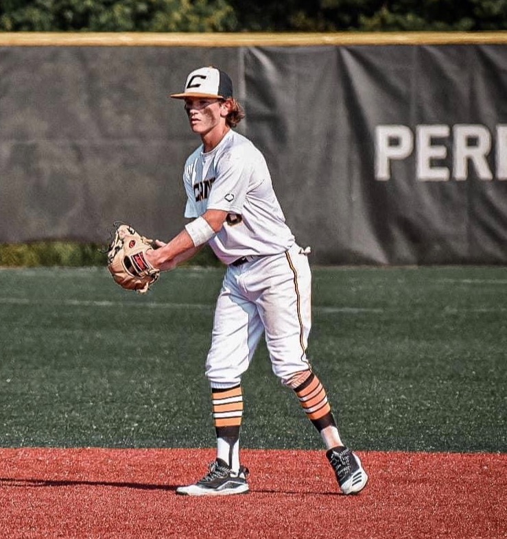 Canes Southeast Scout 15u 2021 Team Profile High School Baseball