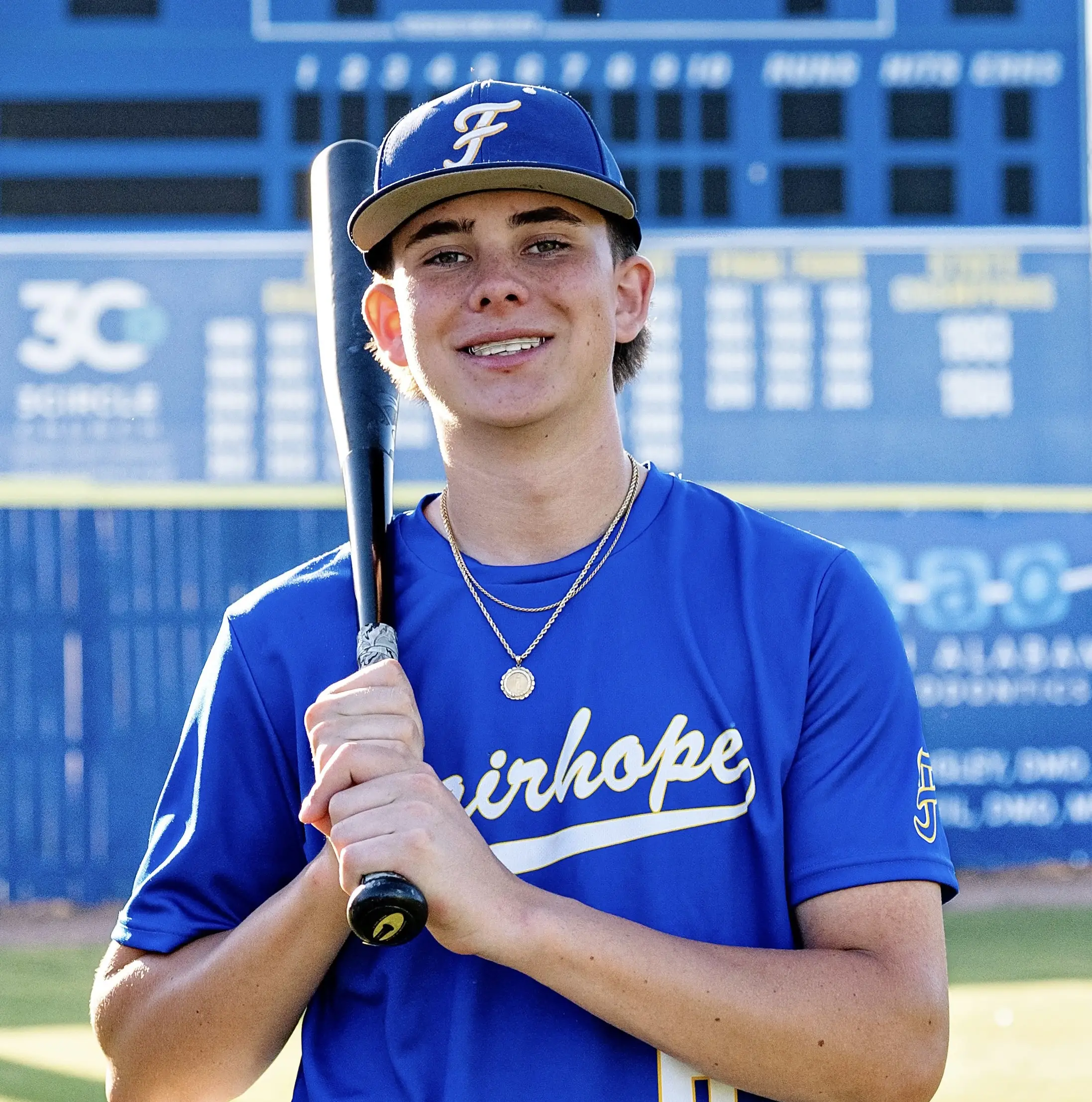 Nick Gates