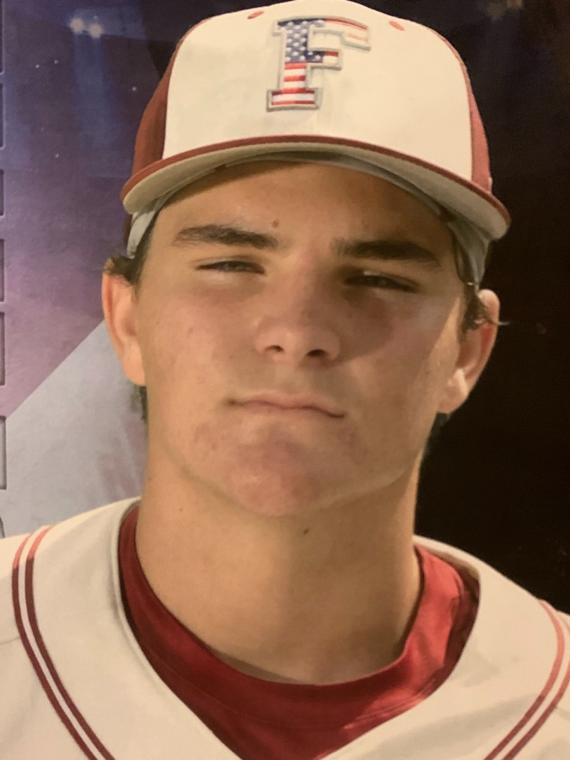 Ryan Mills Baseball Player Profile | High School Baseball Tournaments ...