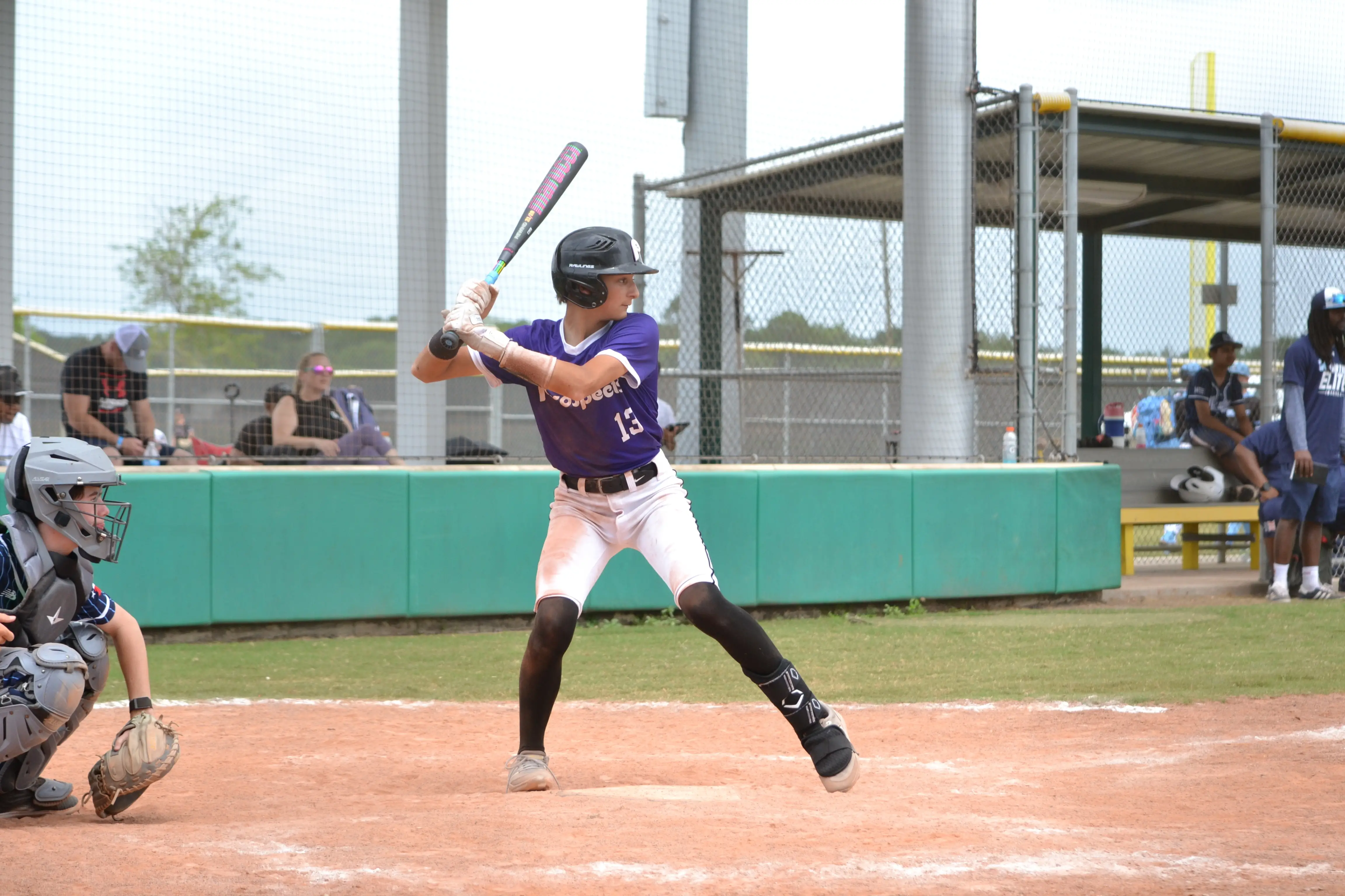 Ryder LeDay