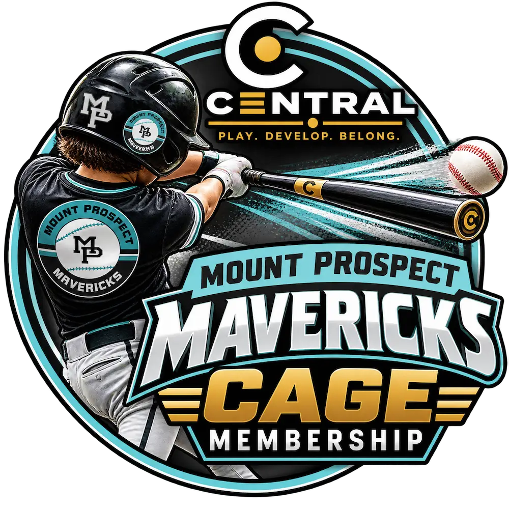 CENTRAL | Mavericks Cage Membership