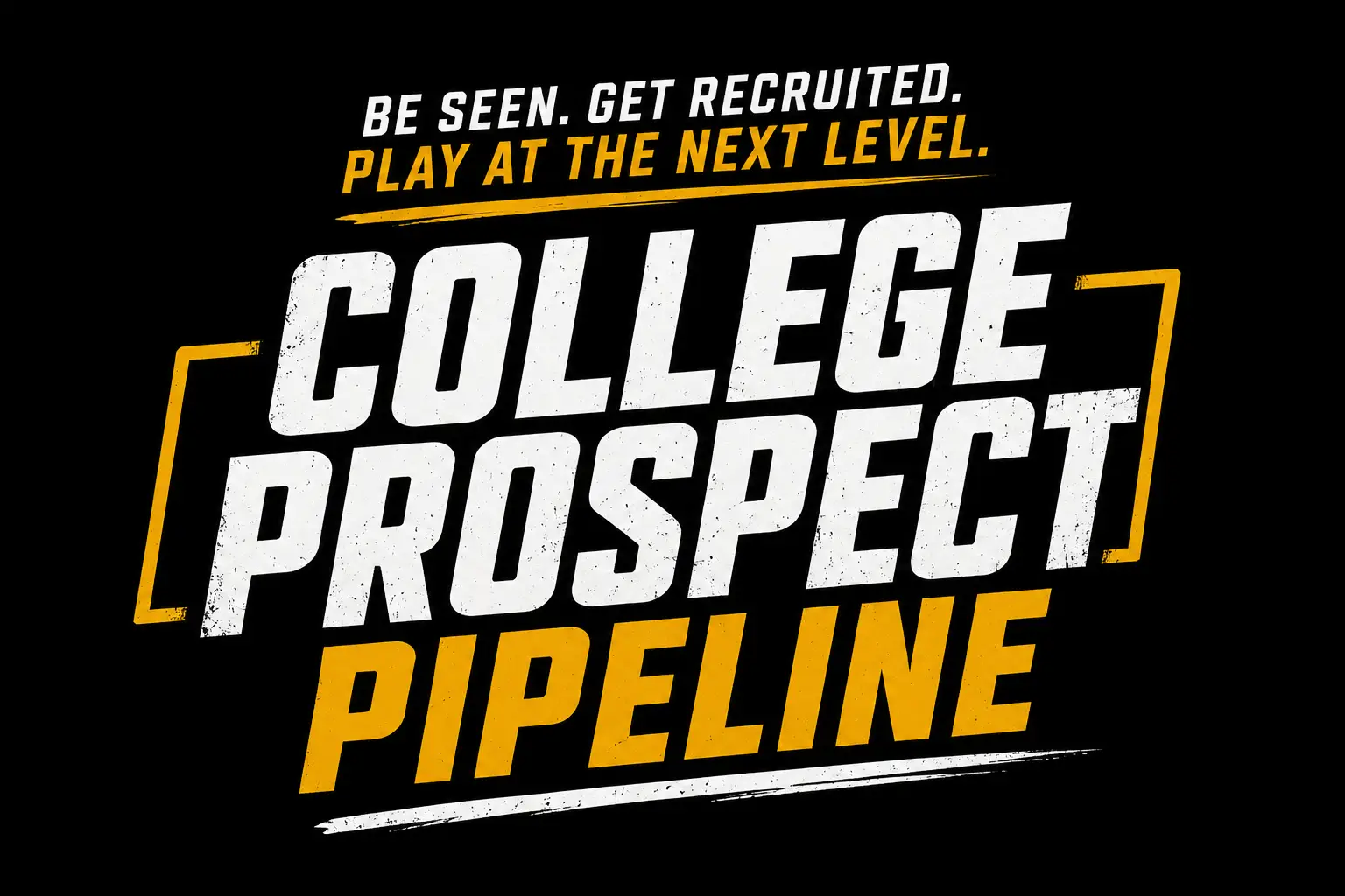 2026 College Prospect Pipeline Showcase - Harrisburg