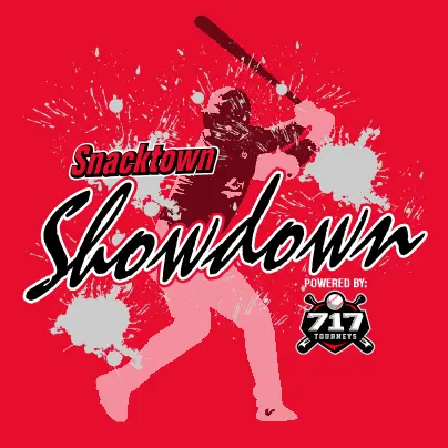 2026 Snack Town Showdown