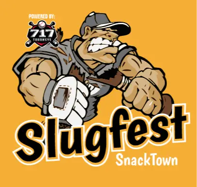 2026 Snacktown Slugfest - B-Level