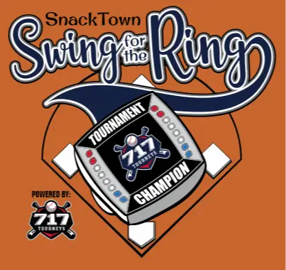 2026 Swing for the Ring - B-Level