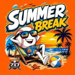 2027 Summer Break