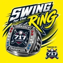 2027 Swing for the Ring - B-Level