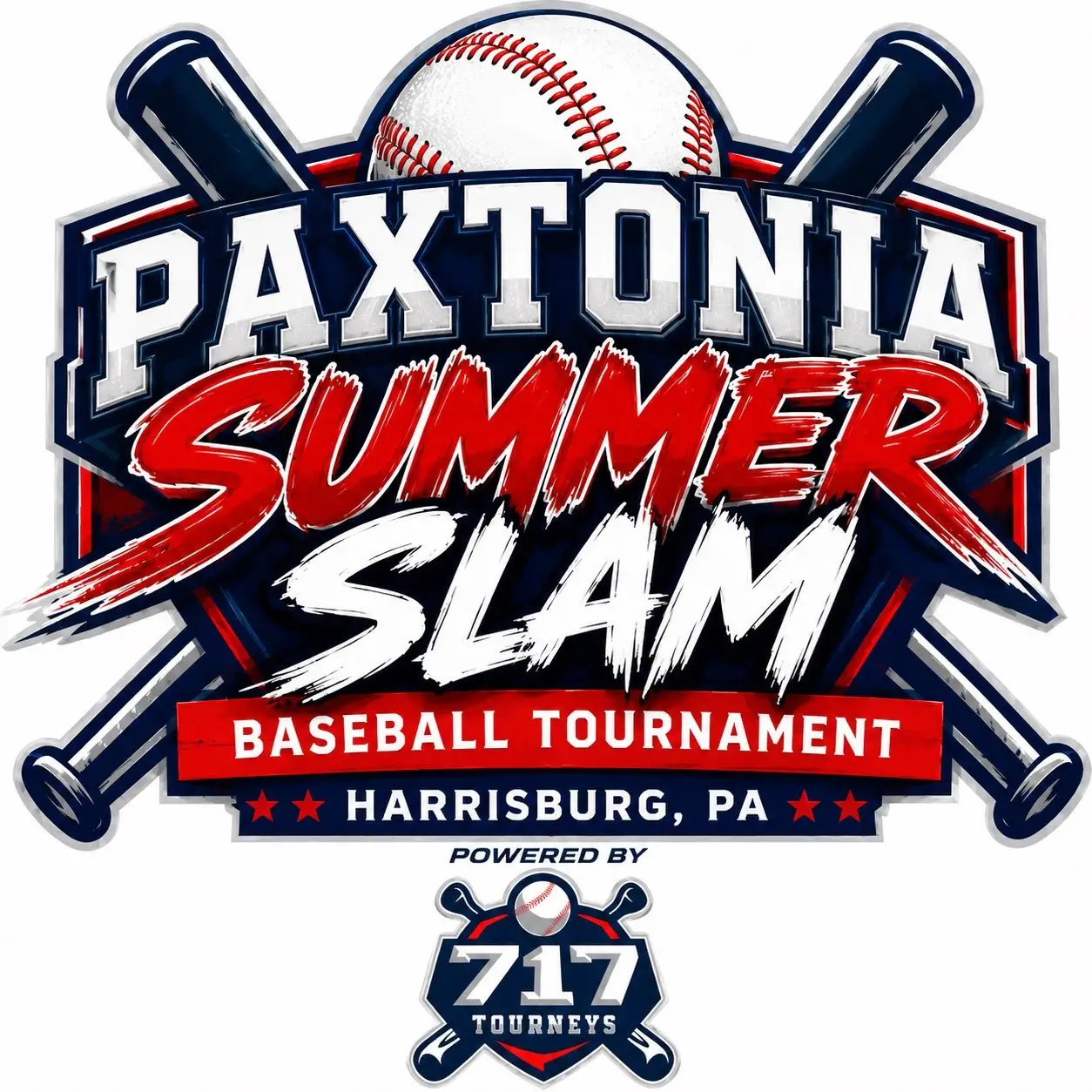 Paxtonia Summer Slam - 9U & 11U