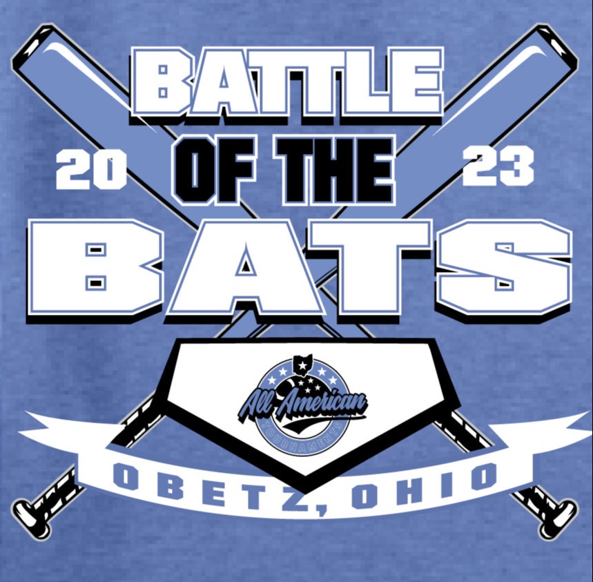Battle of the Bats 3rd Annual (SOLD OUT) 04/14/2023 04/16/2023