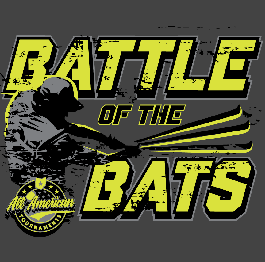 Battle of the Bats 4th Annual (100 SOLD OUT) 04/13/2024 04/14/2024