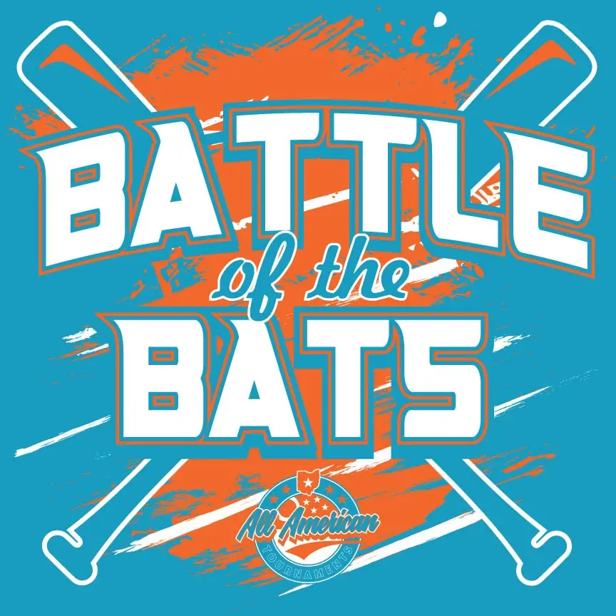 Battle of the Bats - 4th Annual