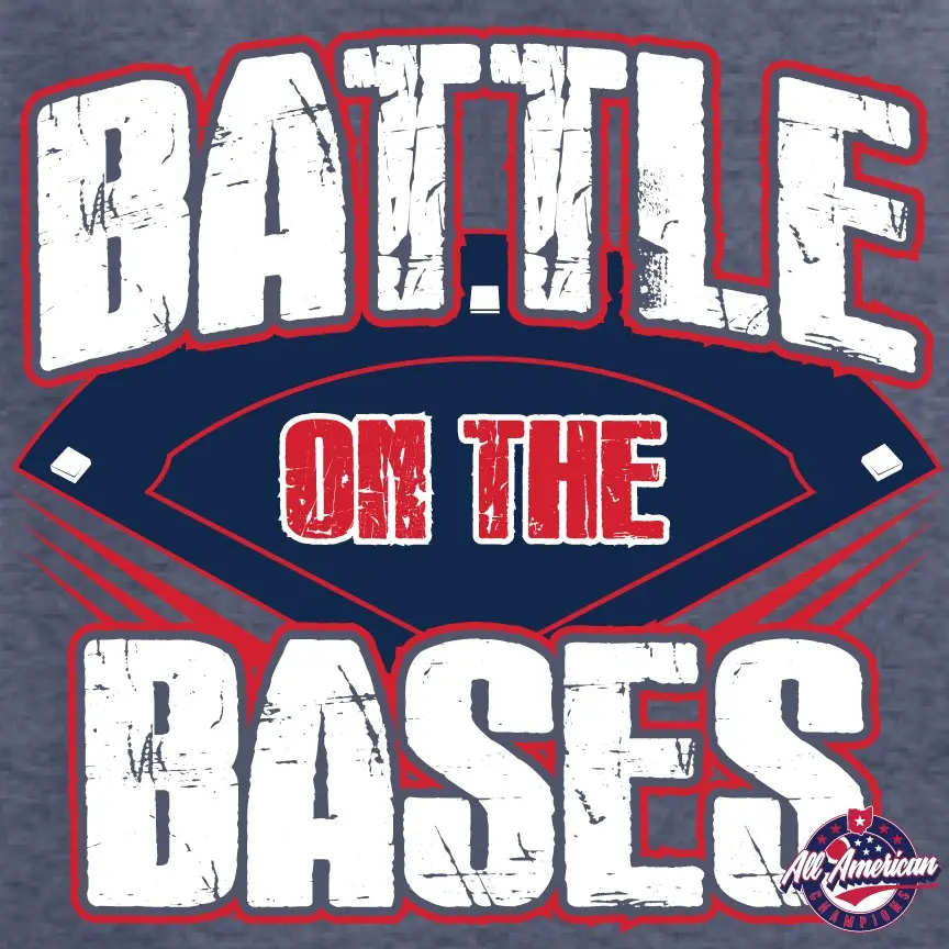 Battle on the Bases - (Super Hero Series)