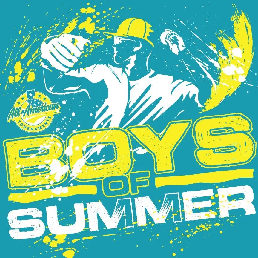 18 ★未開封★ Four Leaves ～Boys of Summer～ Boys of Summer (Super Hero Series), Newark, US_OH - Tourneyboard