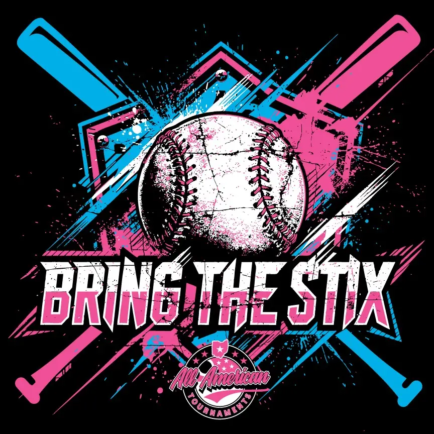 Bring the Stix (NO FRIDAY)