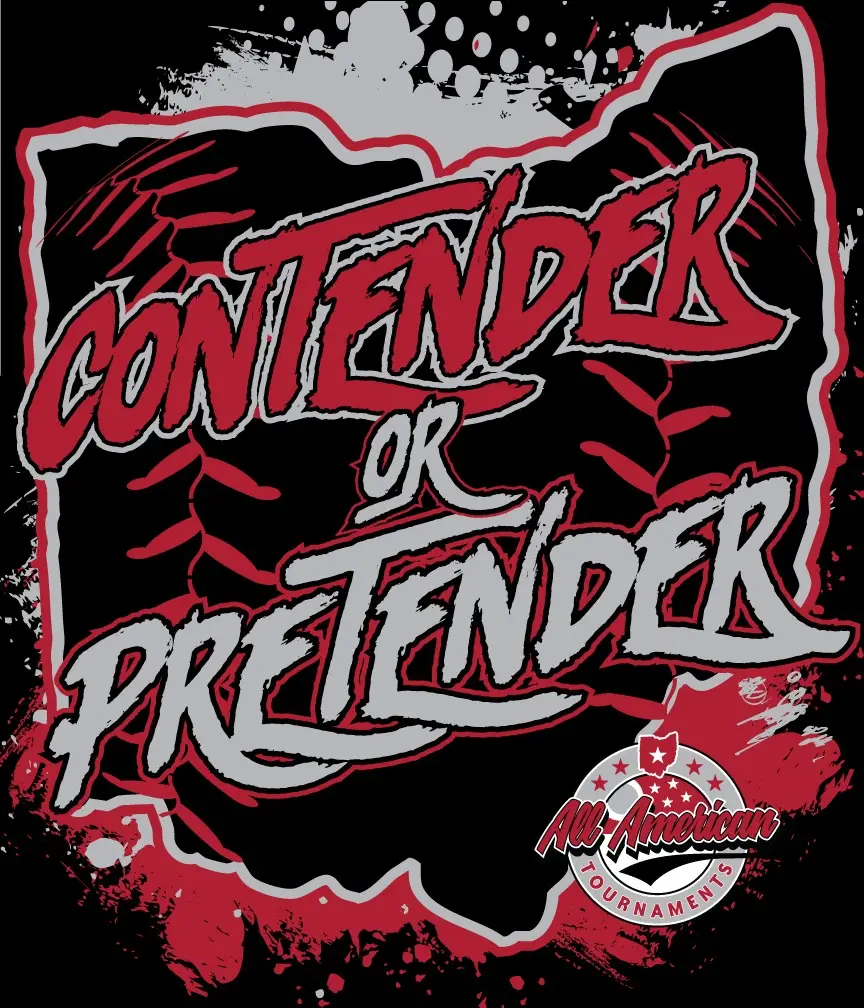 Contender or Pretender - 8th Annual