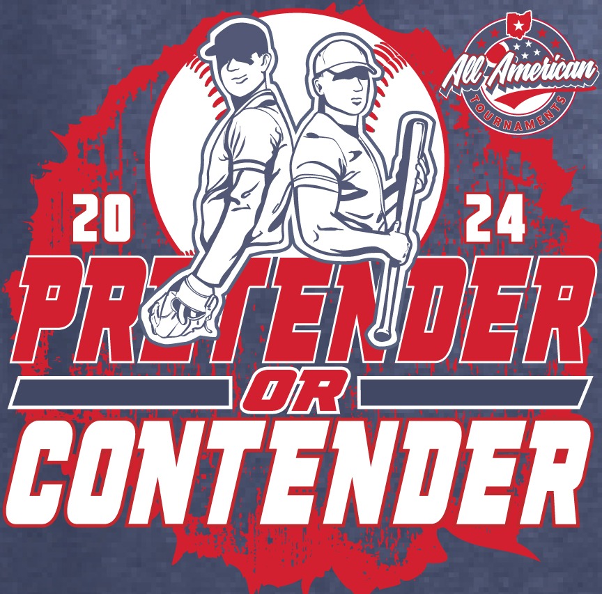 Contender or Pretender - One Day Event (SOLD OUT)