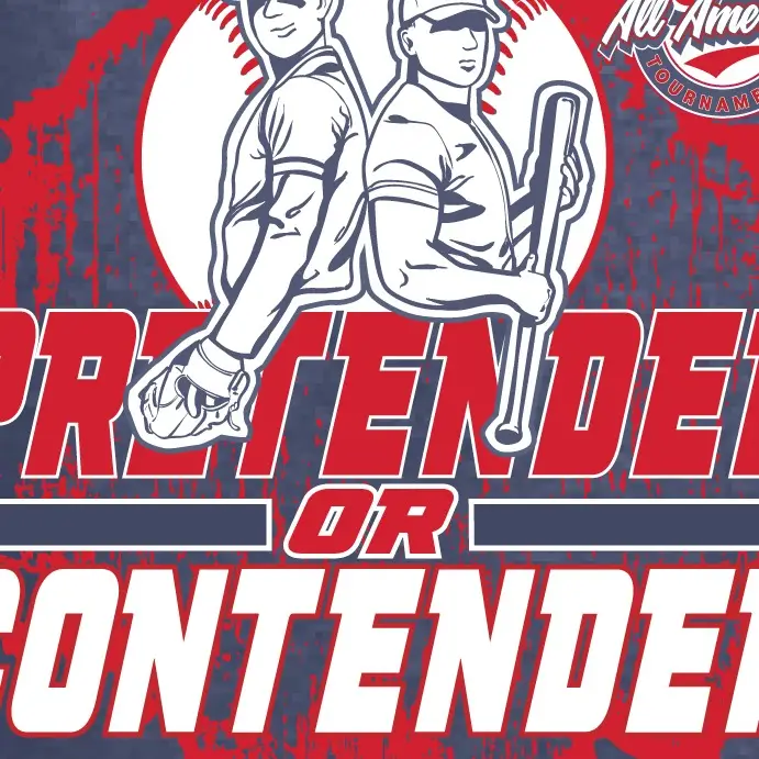 Contender or Pretender - 8th Annual