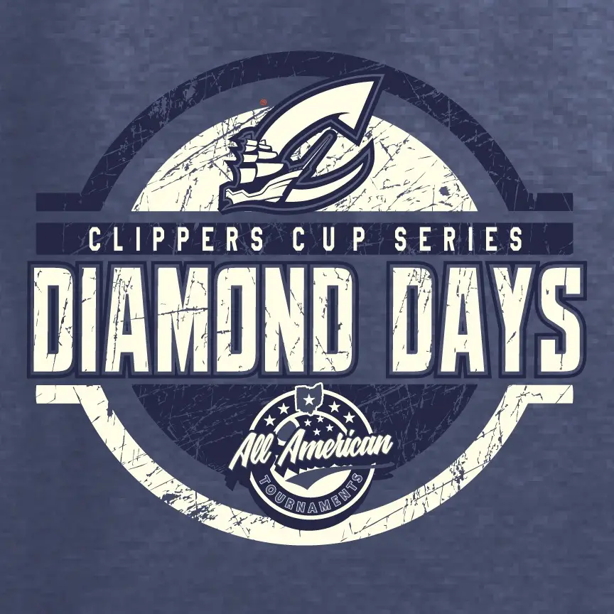 Diamond Days - 6th Annual - Clippers Cup Series