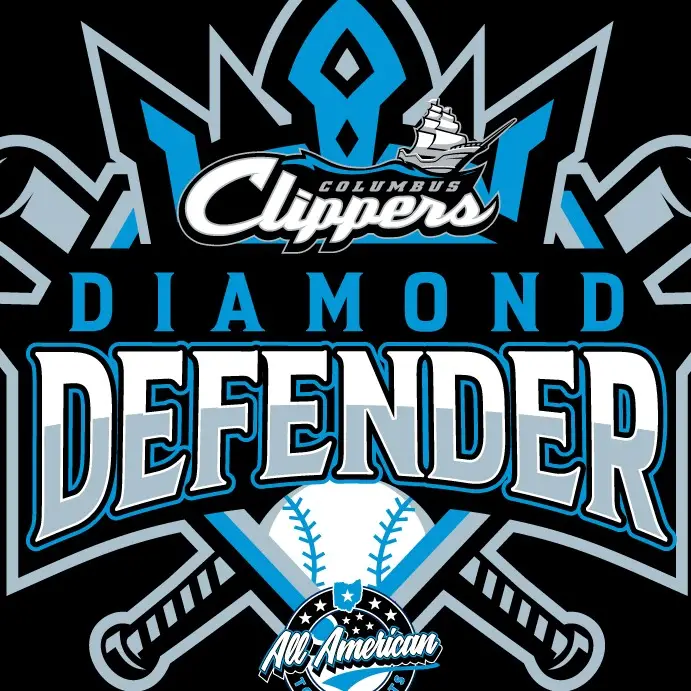 Diamond Defenders - 6th Annual - Clippers Cup Series