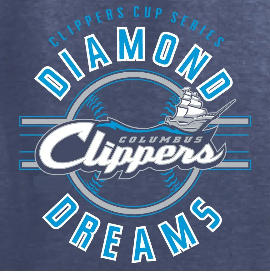 Diamond Dreams - 5th Annual - Clippers Cup Series