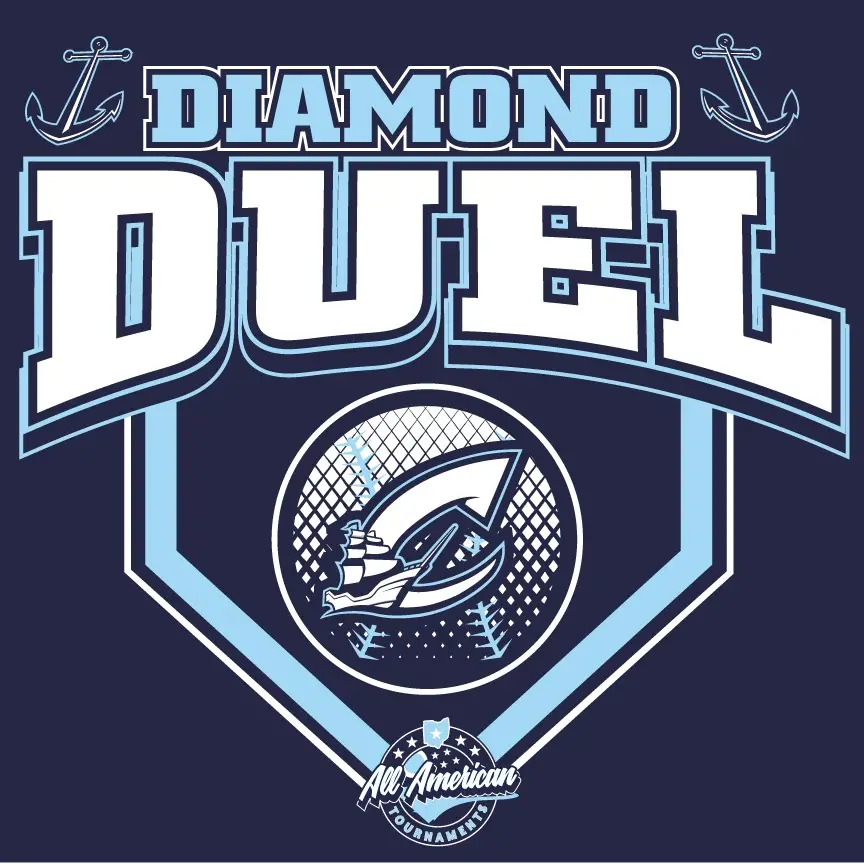 Diamond Duel - 6th Annual - Clippers Cup Series
