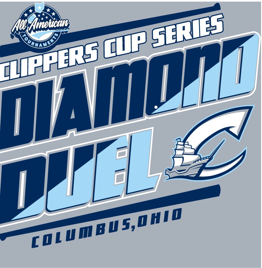 Diamond Duel (Clippers Cup Series Columbus) 06/14/2024 06/16/2024