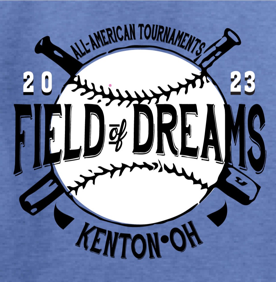 Field of Dreams Classic 5th Annual 06/23/2023 06/25/2023 All