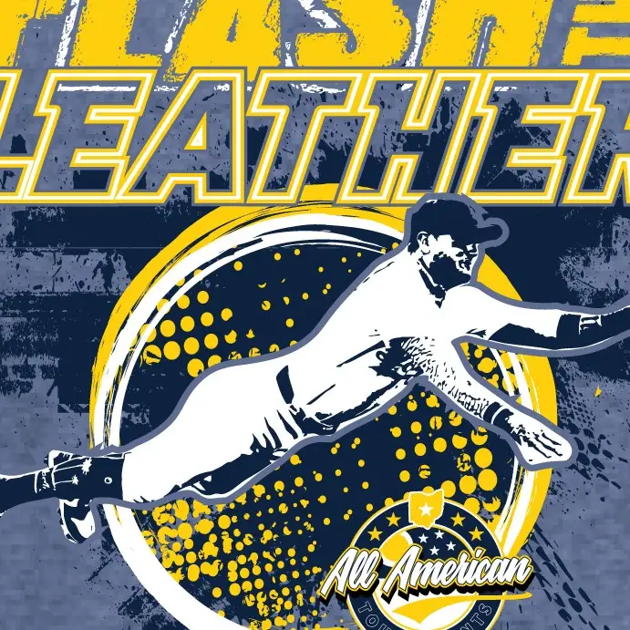 Flash the Leather - Cancelled due to Weather