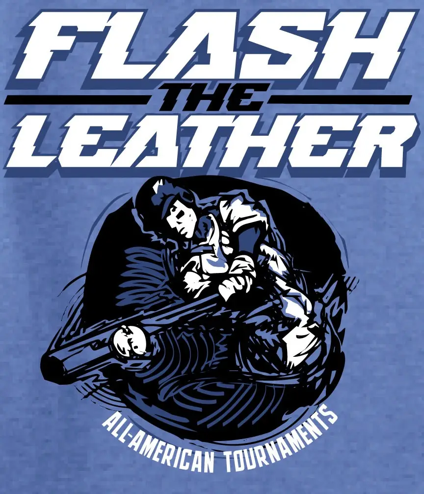 Flash the Leather - 6th Annual