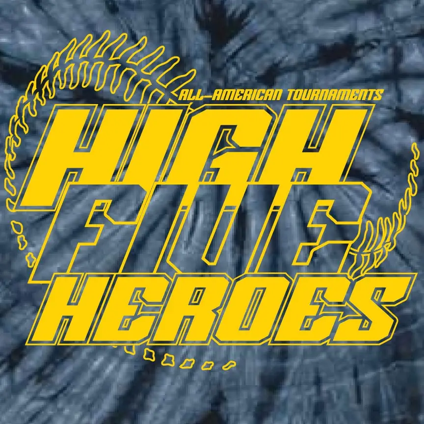 High Five Heroes - 6th Annual