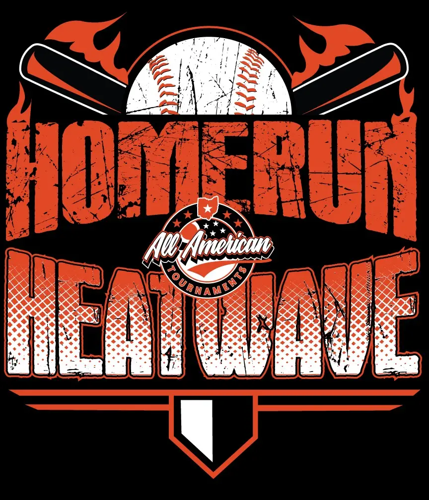 Home Run Heatwave (Super Hero Series)