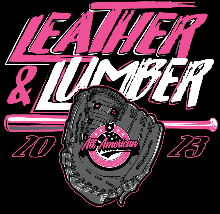 Leather and Lumber (SOLD OUT) 05/12/2023 05/14/2023 AllAmerican