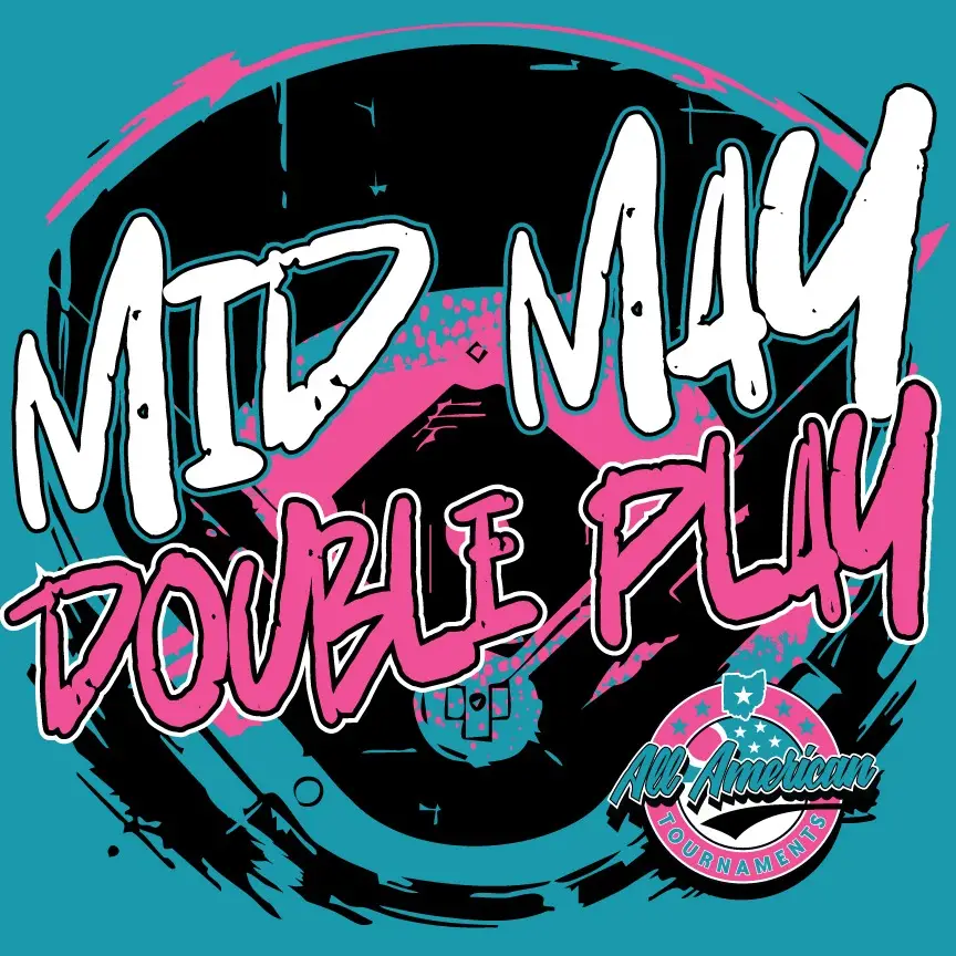 Mid May Double Play - 6th Annual
