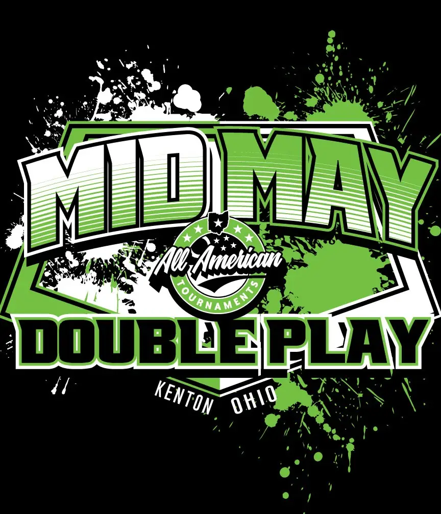 Mid May Double Play - 7th Annual