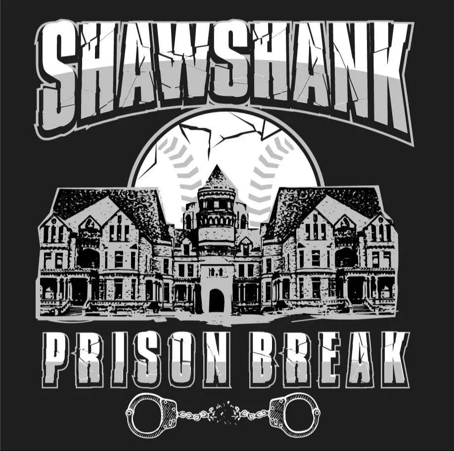 Shawshank Prison Break - 6th Annual