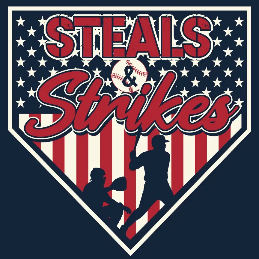 Steals and Strikes - 8th Annual
