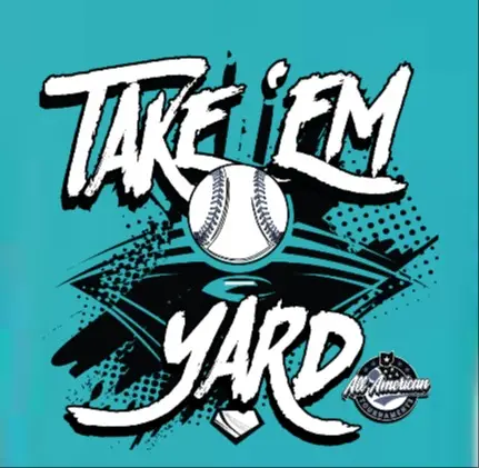 Take em Yard- 7th  Annual