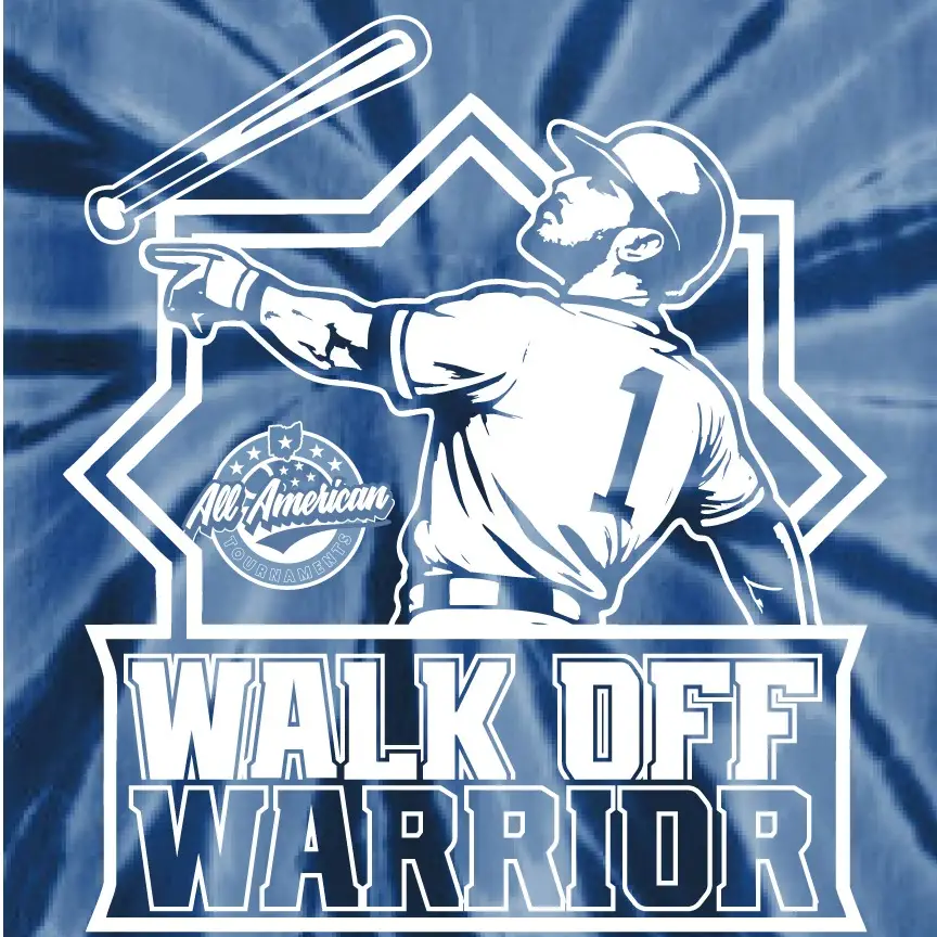 Walk Off Warrior- 5th Annual