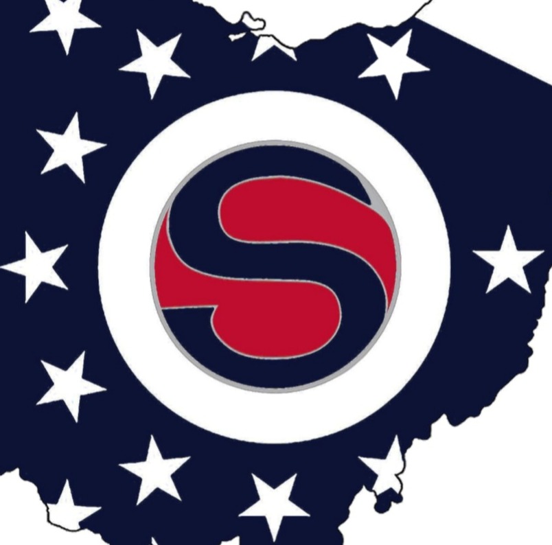 Ohio Stingers Navy 2025 Team Profile AllAmerican Tournaments