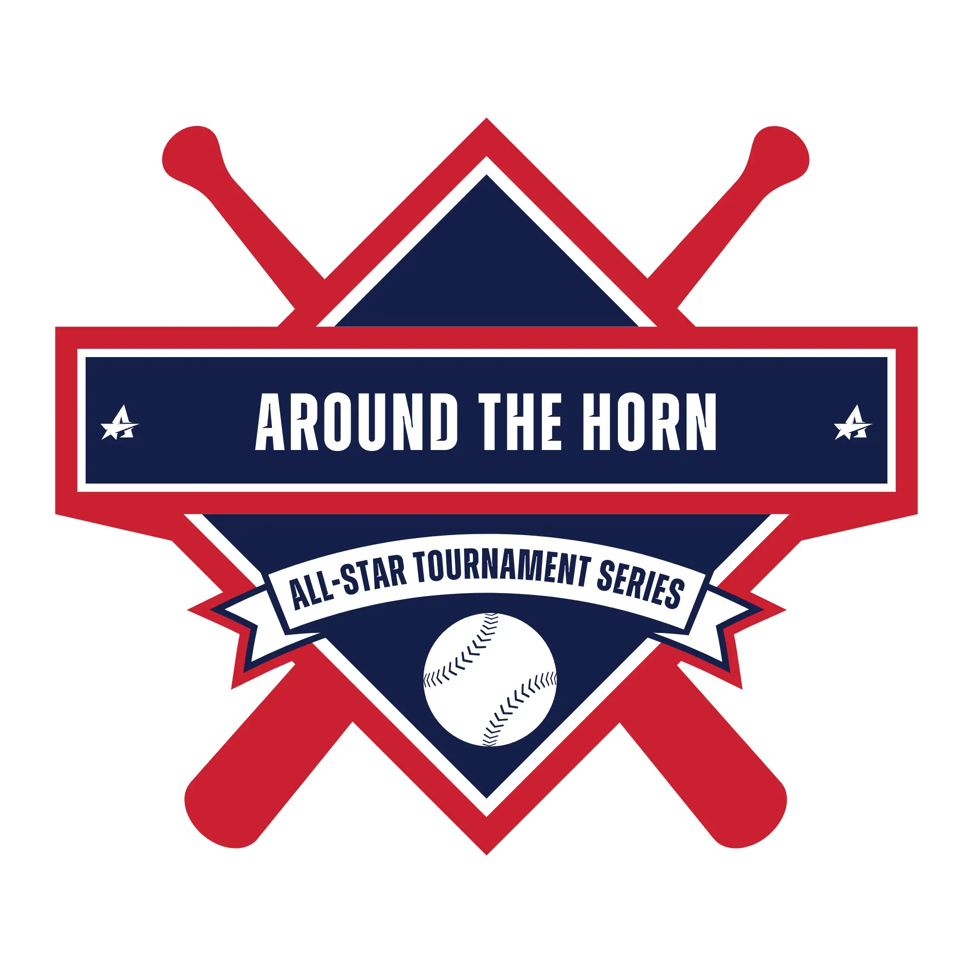 Around The Horn 13u, 14u, 15u
