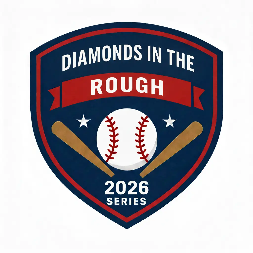 Fall Diamond in the Rough 13u-15u