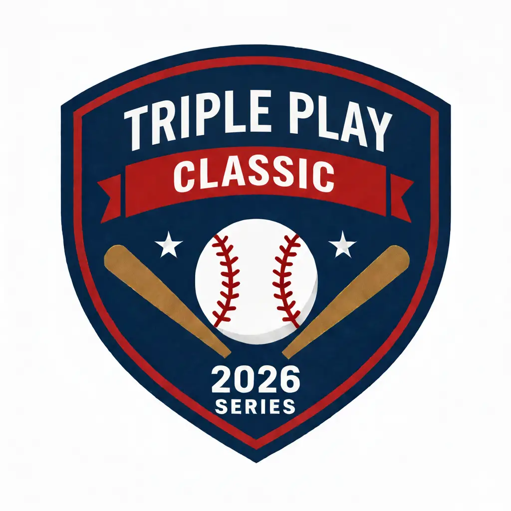 Fall Triple Play Classic 13u-15u