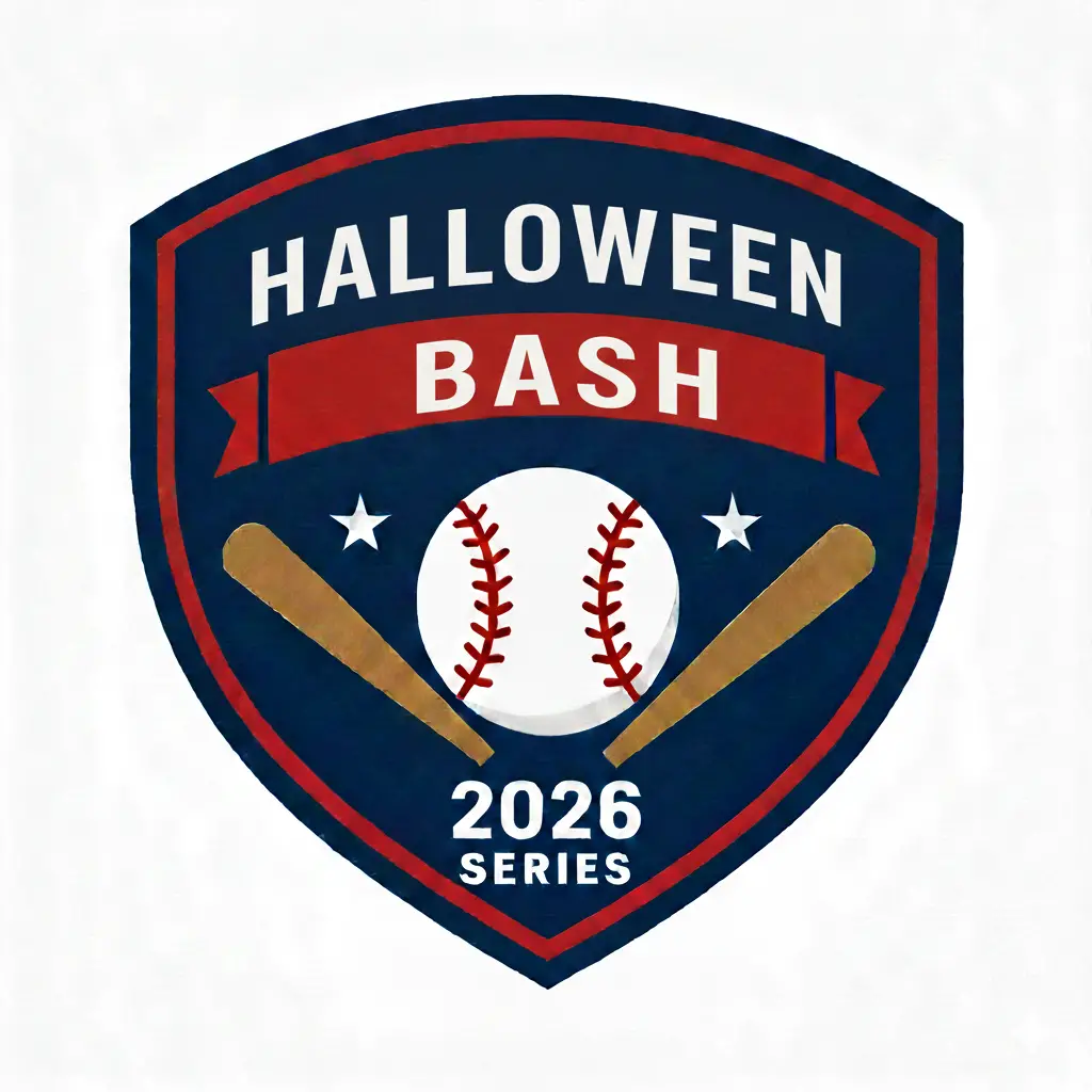 Halloween Bash 11u (B/C Level) 2 Day Event