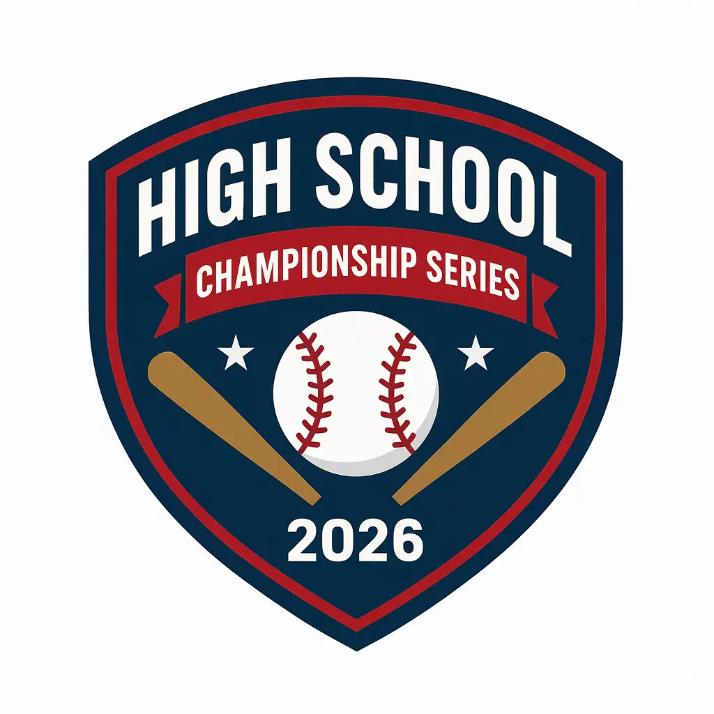 High School Championship Series NJ with Flightscope Technology