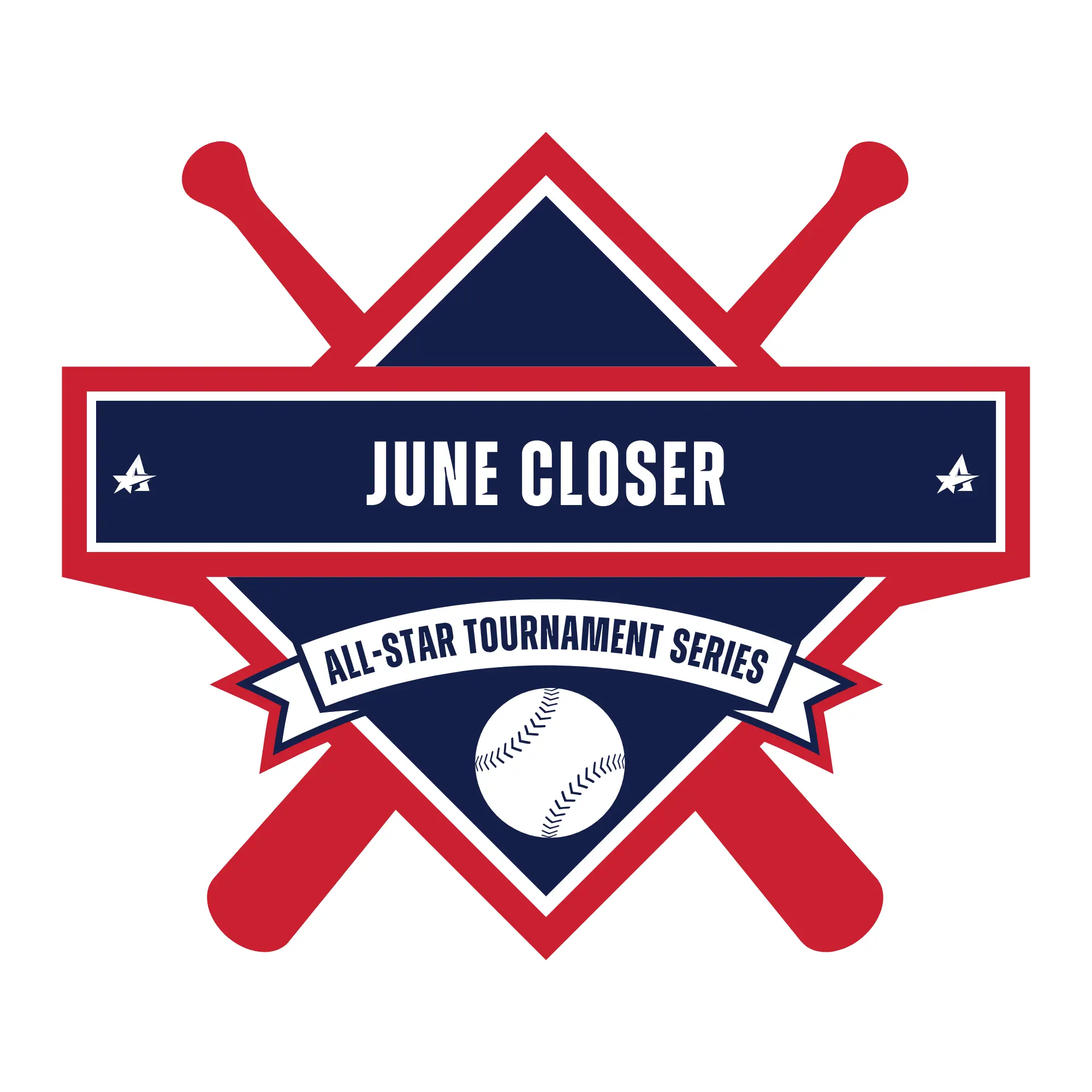 June Closer 13u, 14u, 15u
