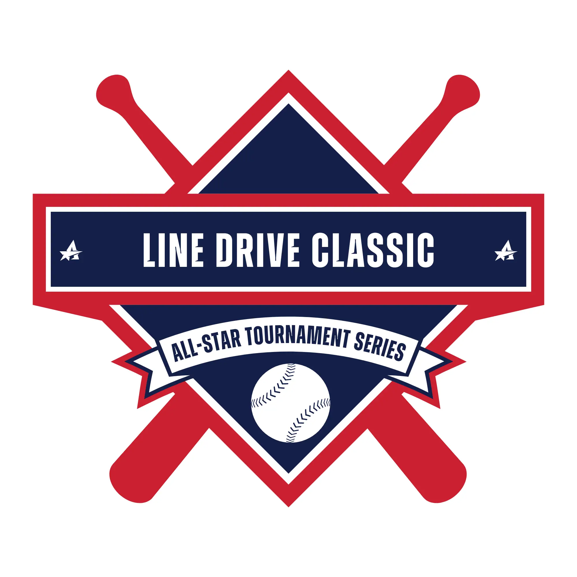 Line Drive Classic 13u, 14u, 15u
