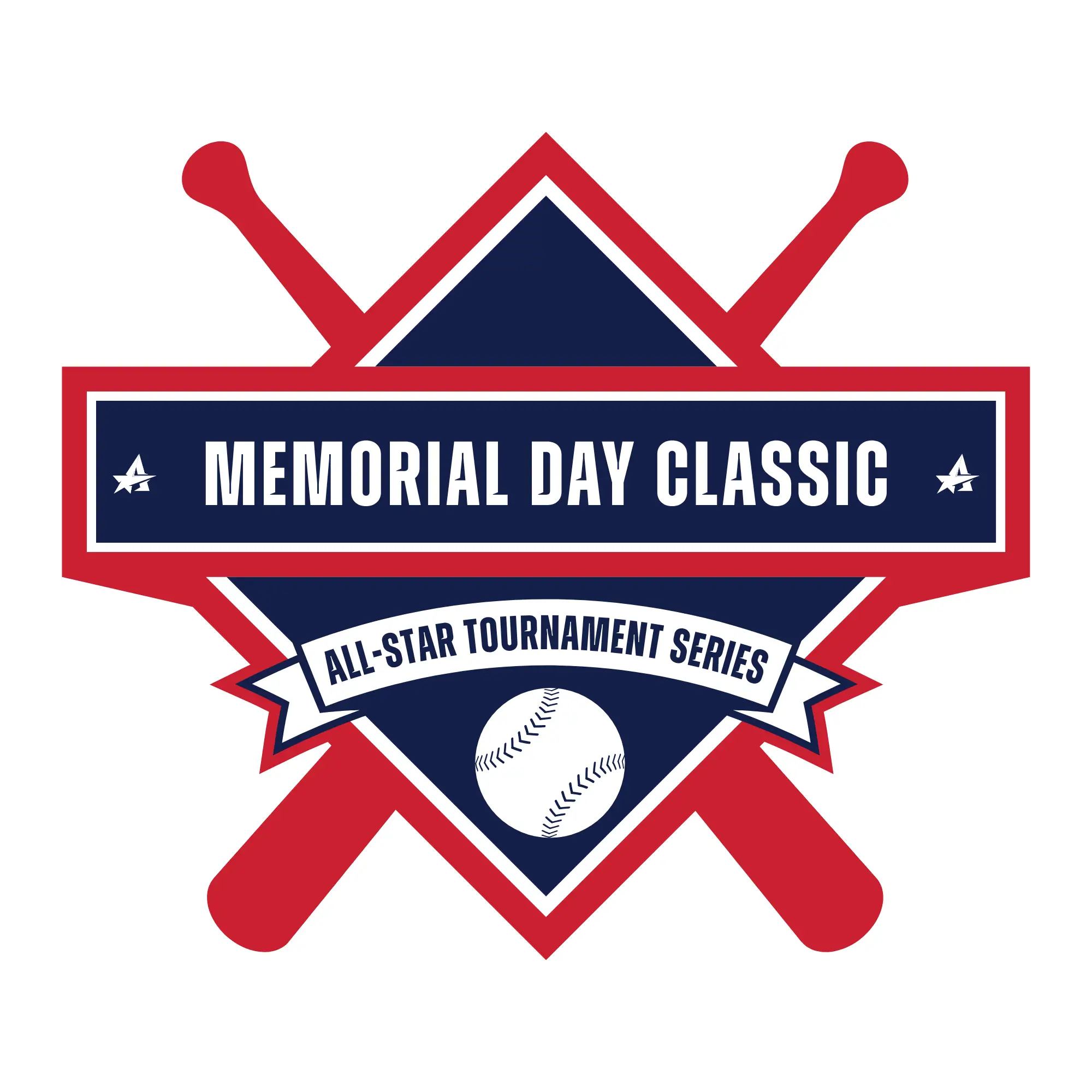 Memorial Day Mash 13u, 14u, 15u