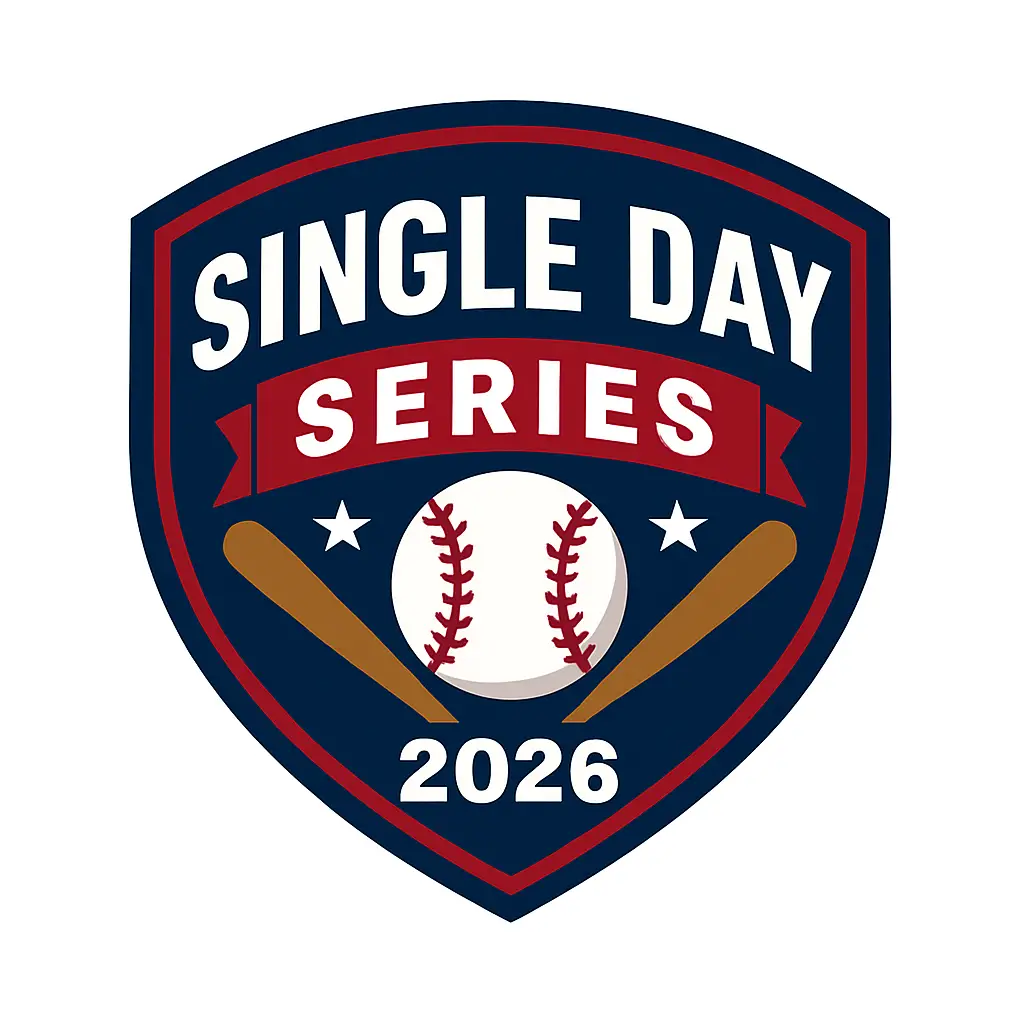 Single Day Series #1