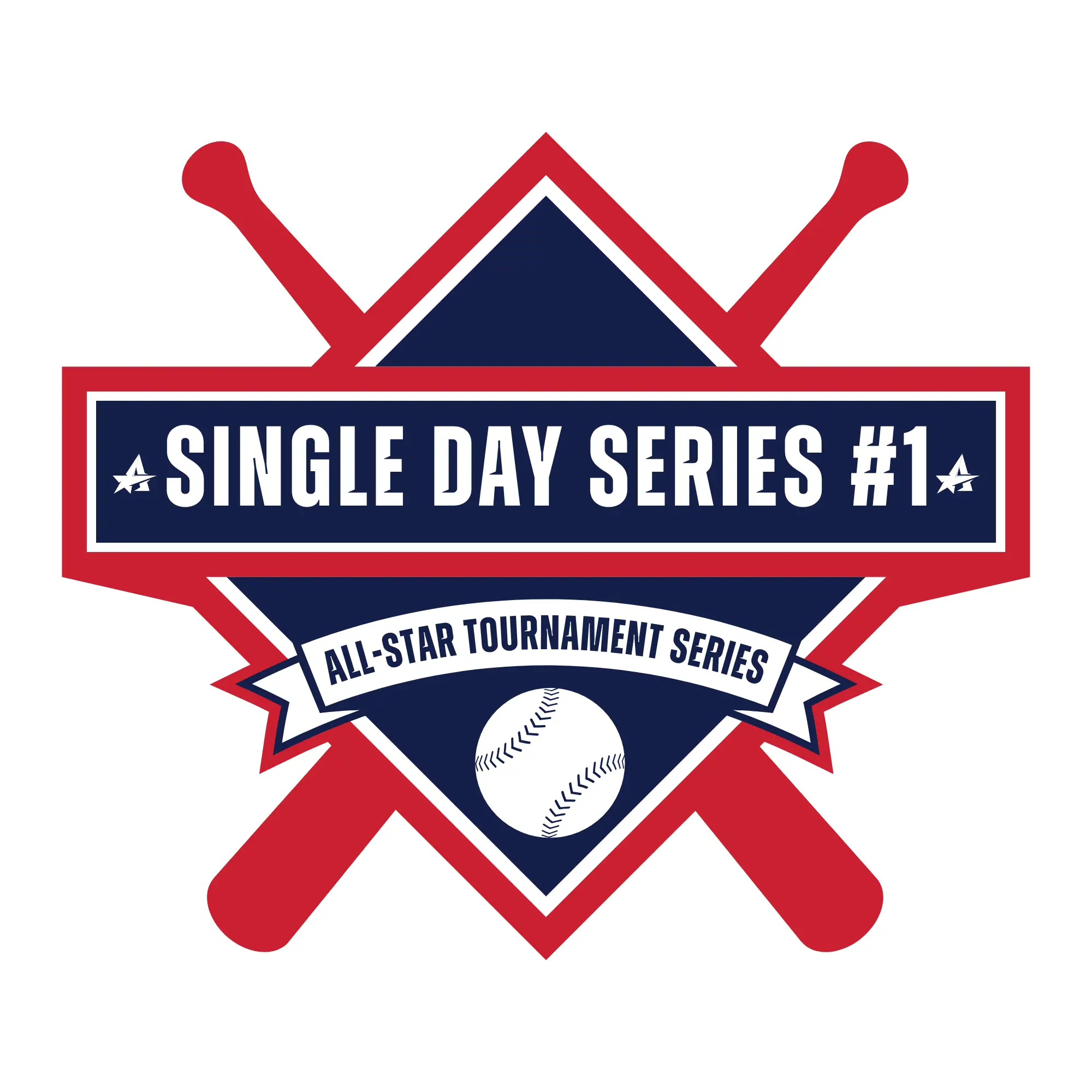 Single Day Series #1 (Low B/C Level) 11u