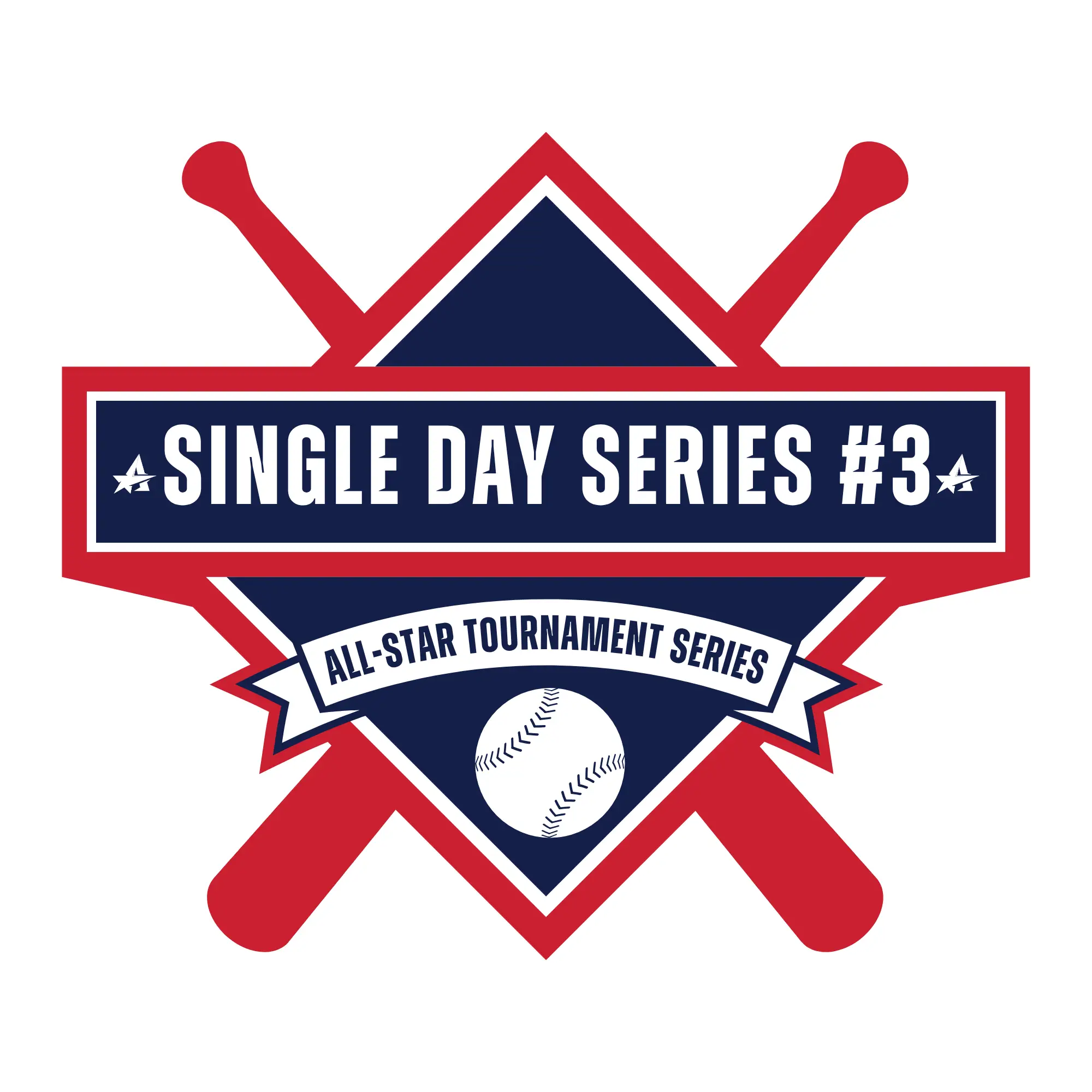 Single Day Series #3 (Low B/C Level) 9u, 11u & 12u